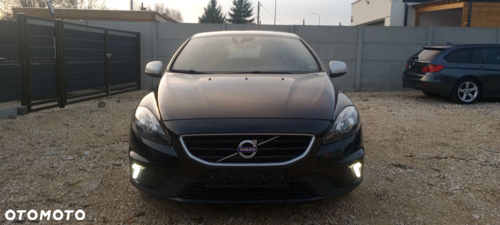 Volvo V40 D2 RDesign - 3