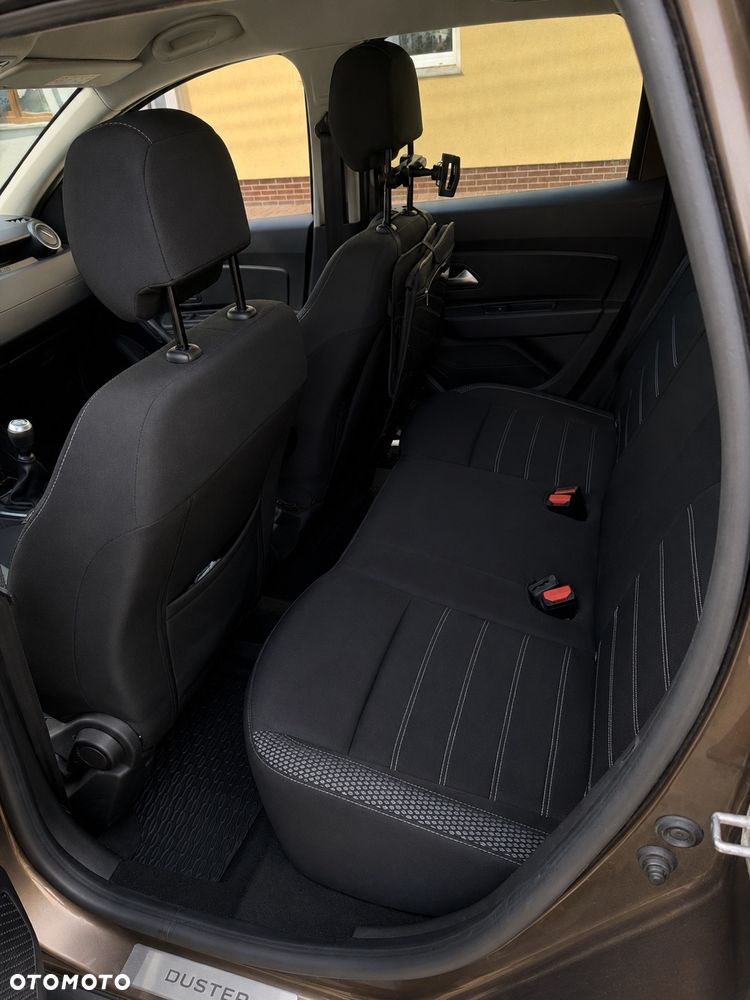 Dacia Duster 1.0 TCe Prestige - 6