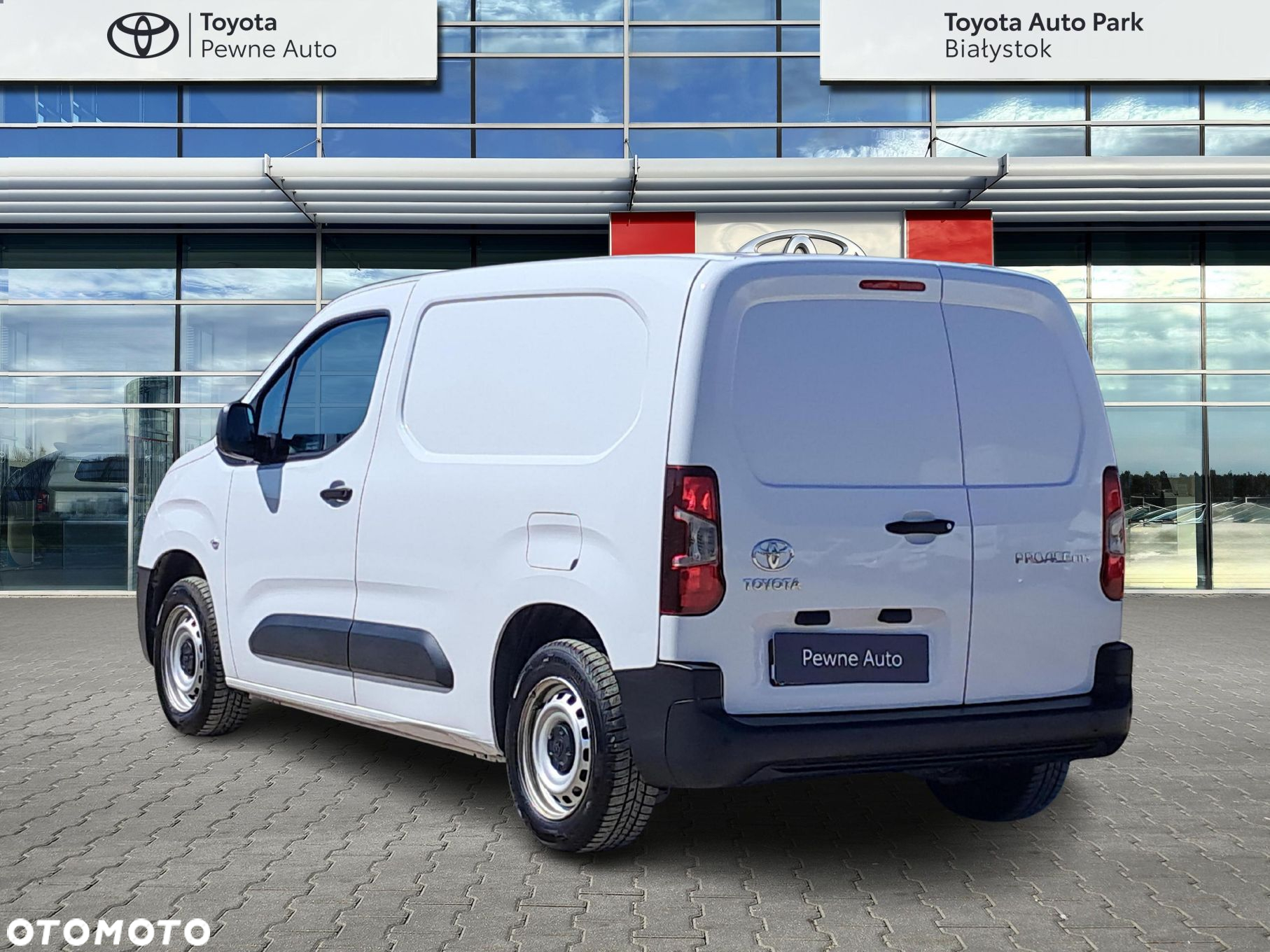 Toyota PROACE CITY - 3