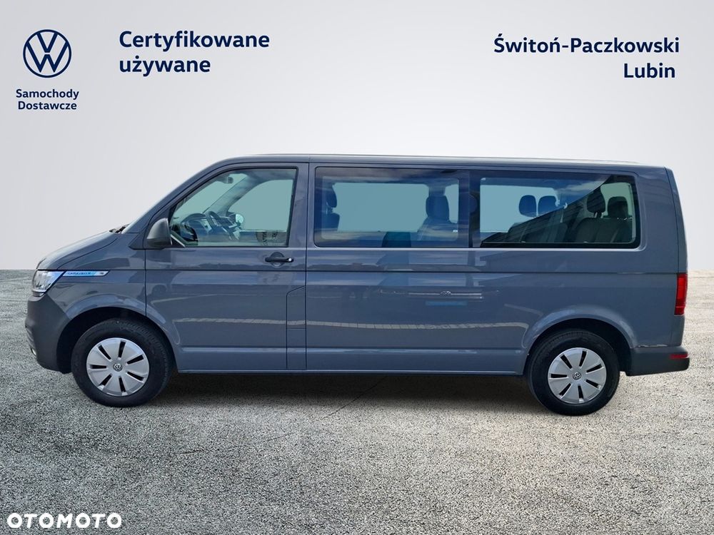 Volkswagen Caravelle 2.0 TDI L2 Trendline - 2