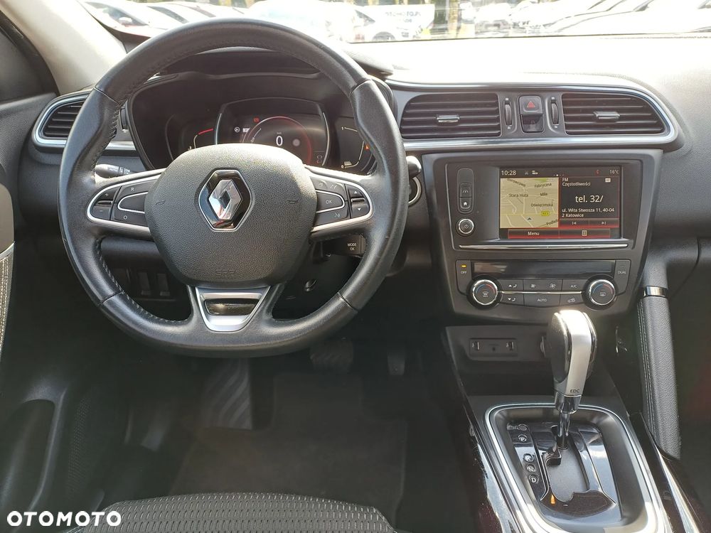 Renault Kadjar 1.2 Energy TCe Intens EDC - 25