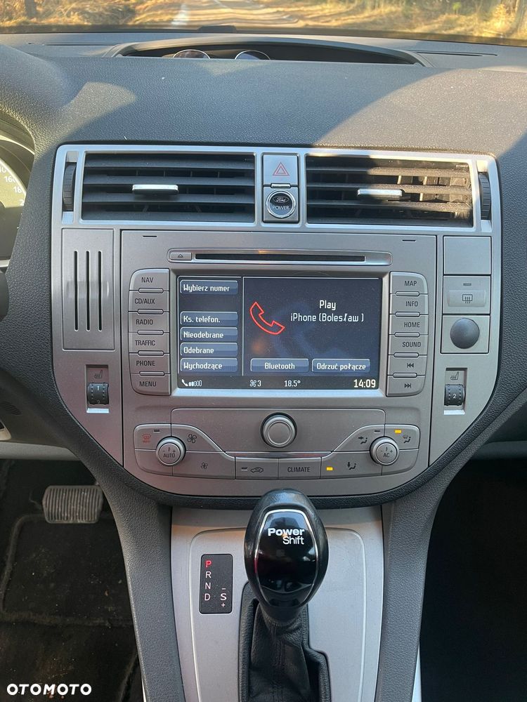 Ford Kuga - 17