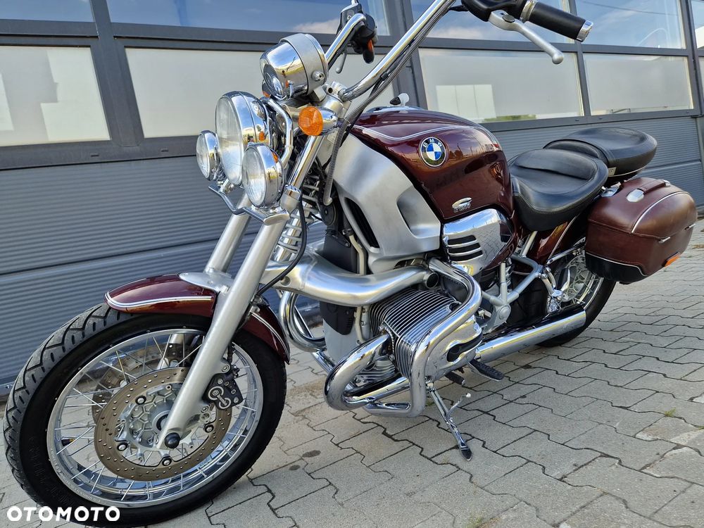 BMW R - 31