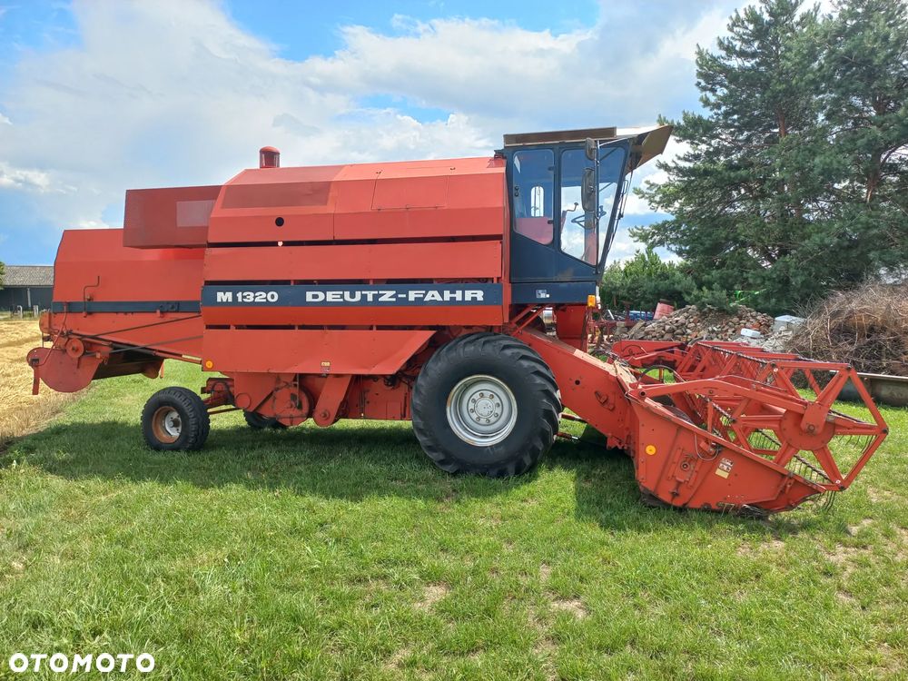 Claas John Deere - 3