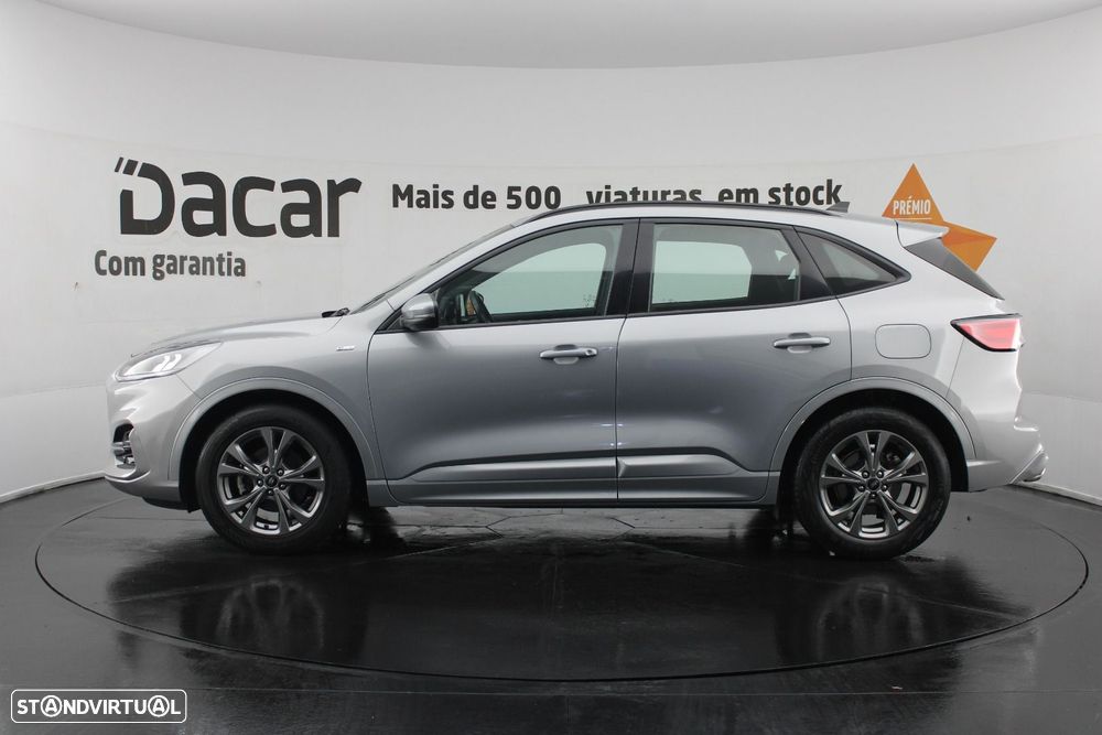 Ford Kuga 1.5 EcoBoost ST-Line - 5