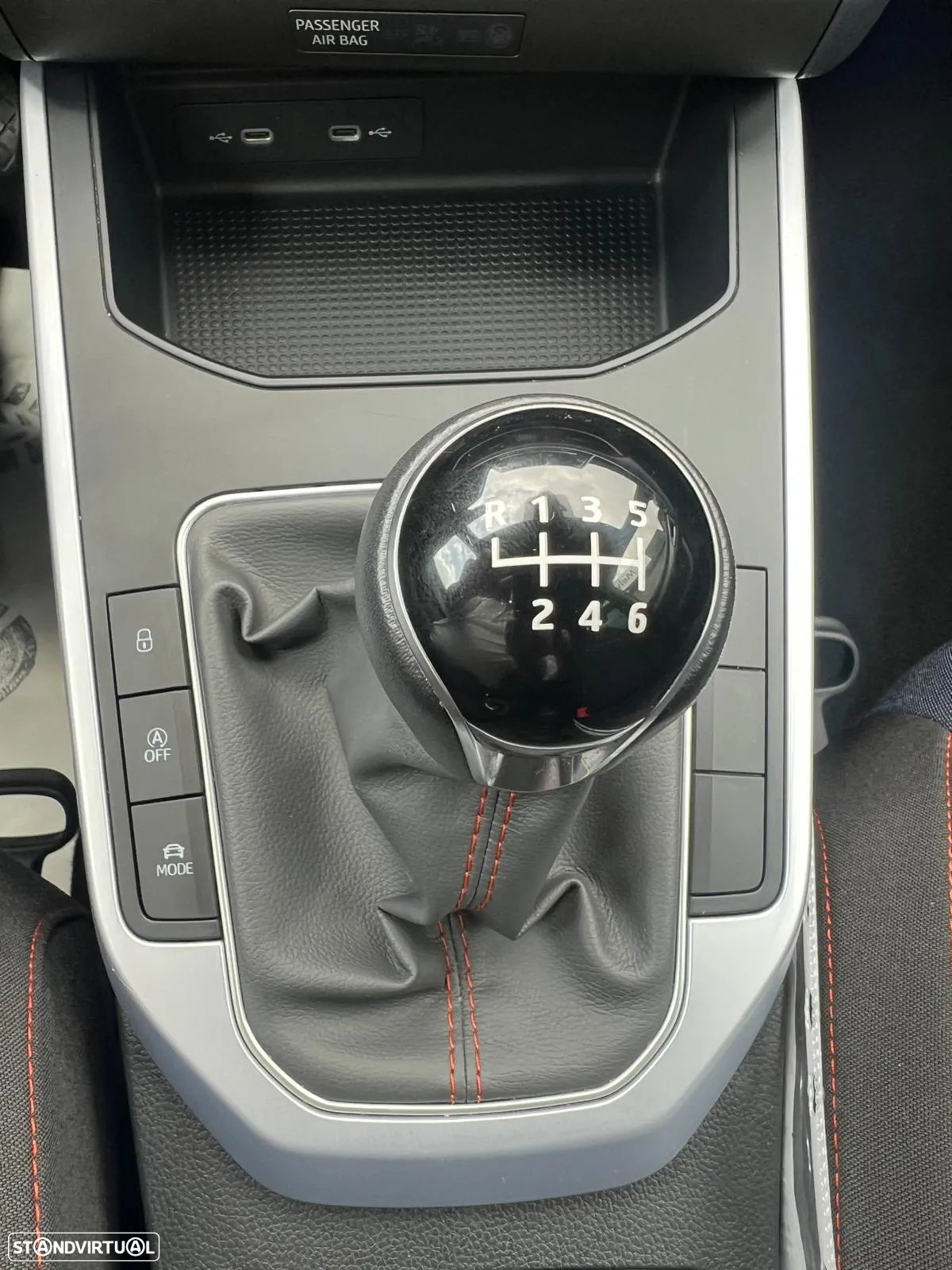 SEAT Arona 1.0 TSI FR - 22