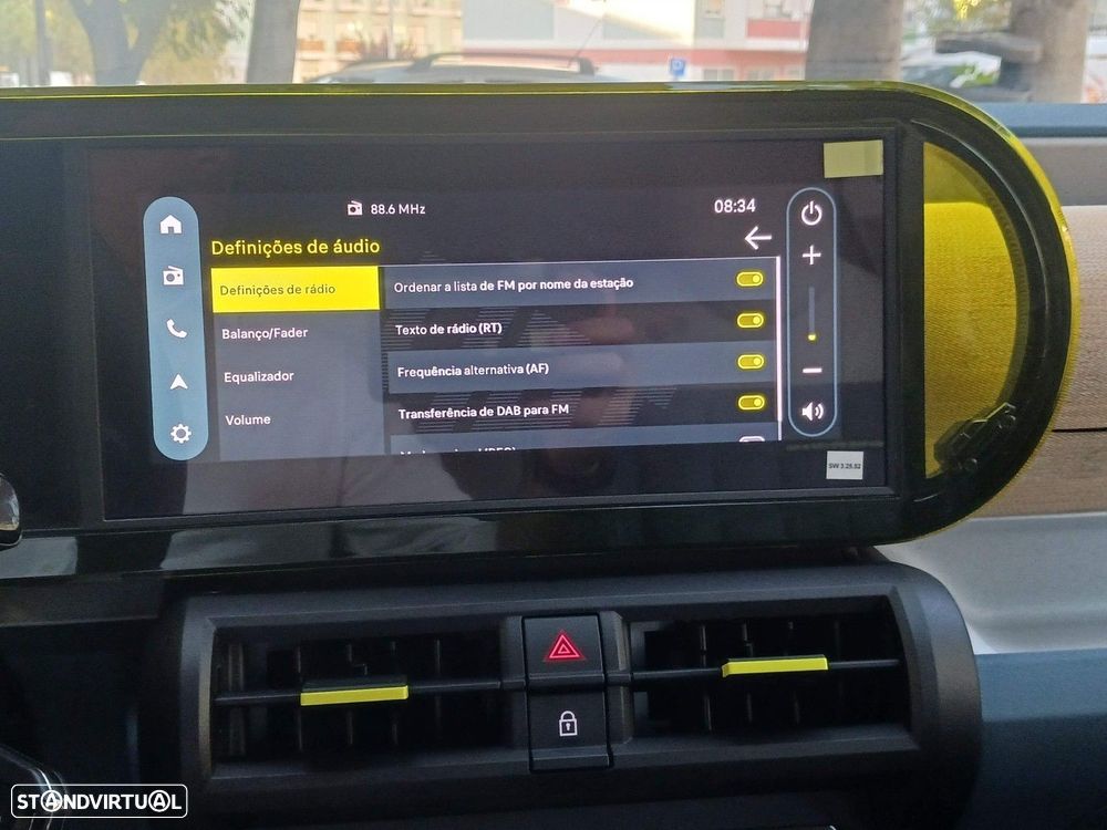 Fiat Grande Panda 1.2 Hybrid La Prima eDCT - 14