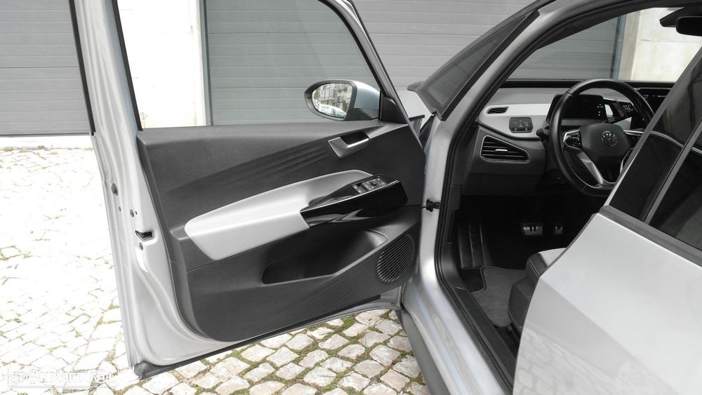 VW ID.3 Pro Confort - 28