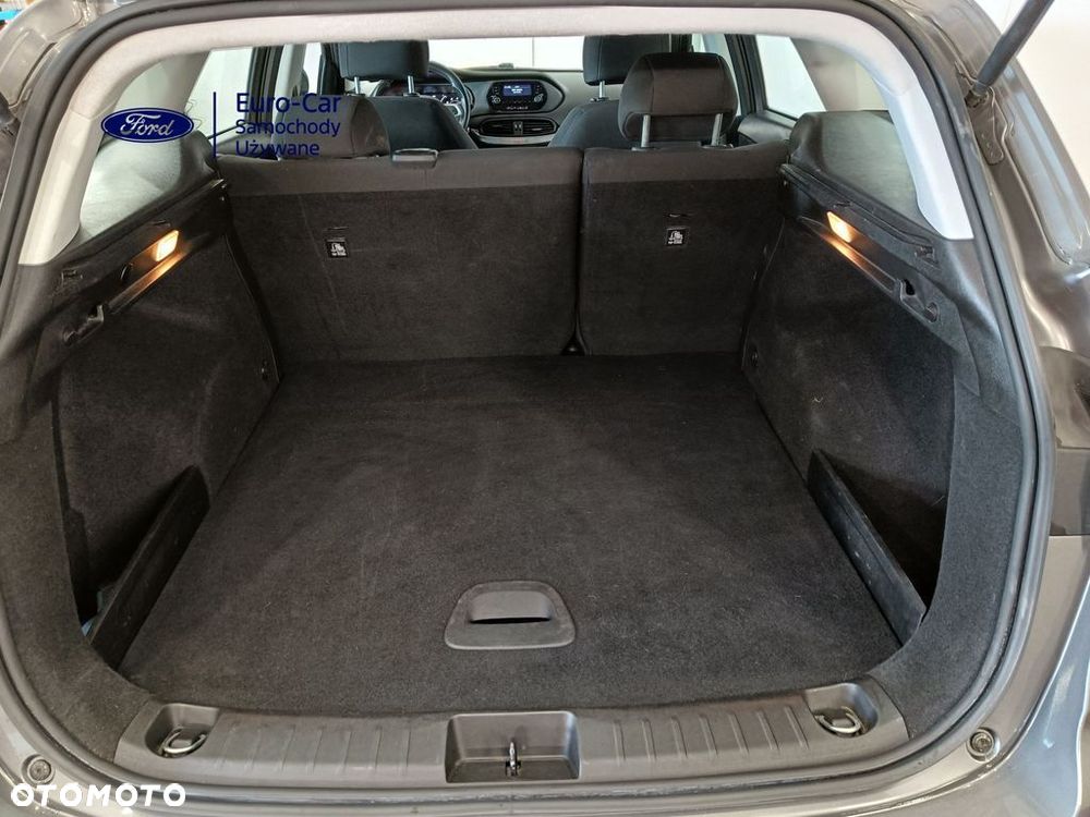 Fiat Tipo 1.4 16v Pop EU6d - 8