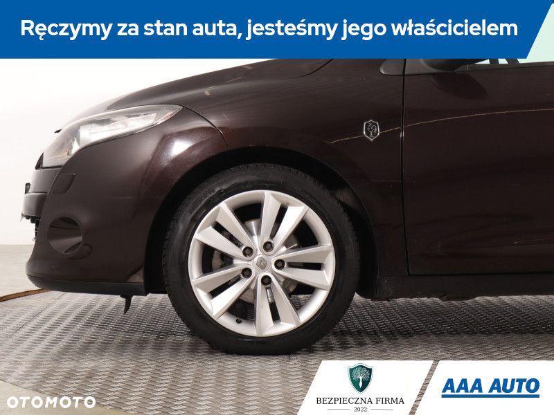 Renault Megane - 17