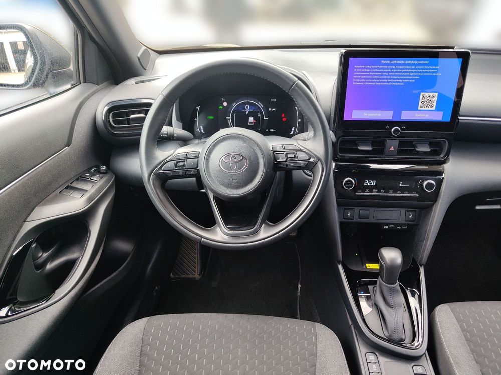 Toyota Yaris Cross Hybrid 1.5 Style - 13