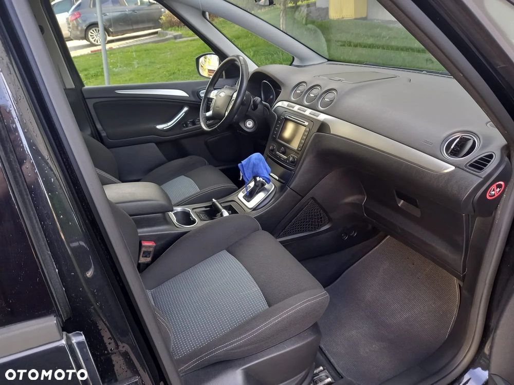 Ford S-Max 2.0 TDCi DPF Business Edition - 18