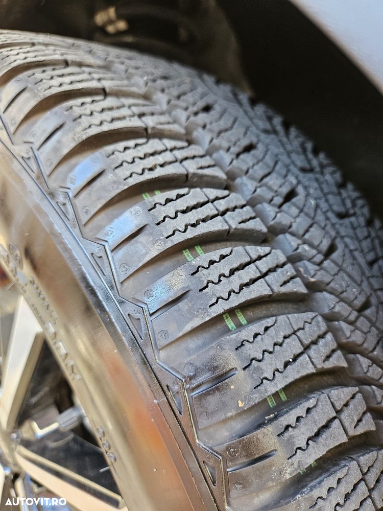 Ford Puma 1.0 EcoBoost MHEV Aut. Titanium - 8