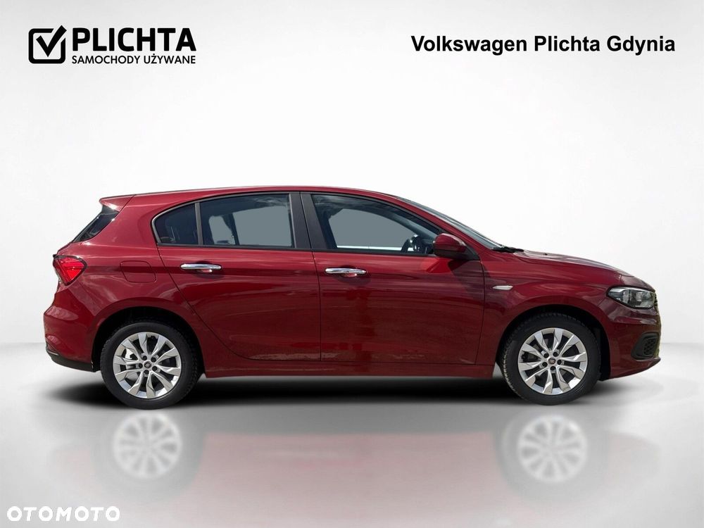 Fiat Tipo 1.4 16v Easy - 7