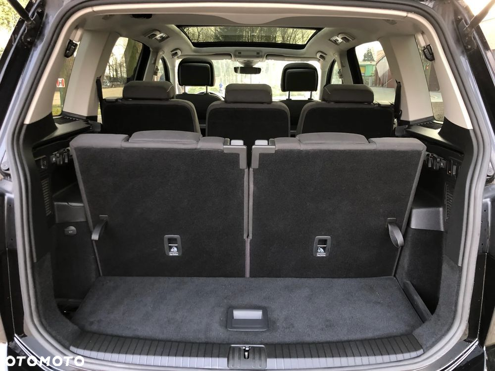 Volkswagen Touran 1.5 TSI ACT OPF Join - 15