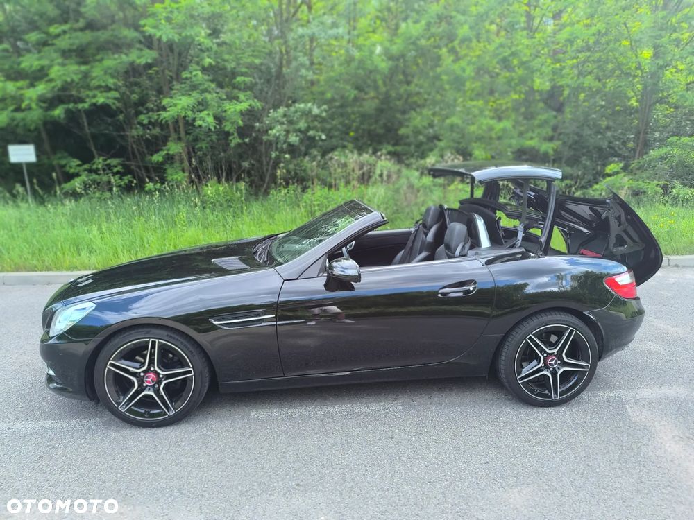 Mercedes-Benz SLK - 3