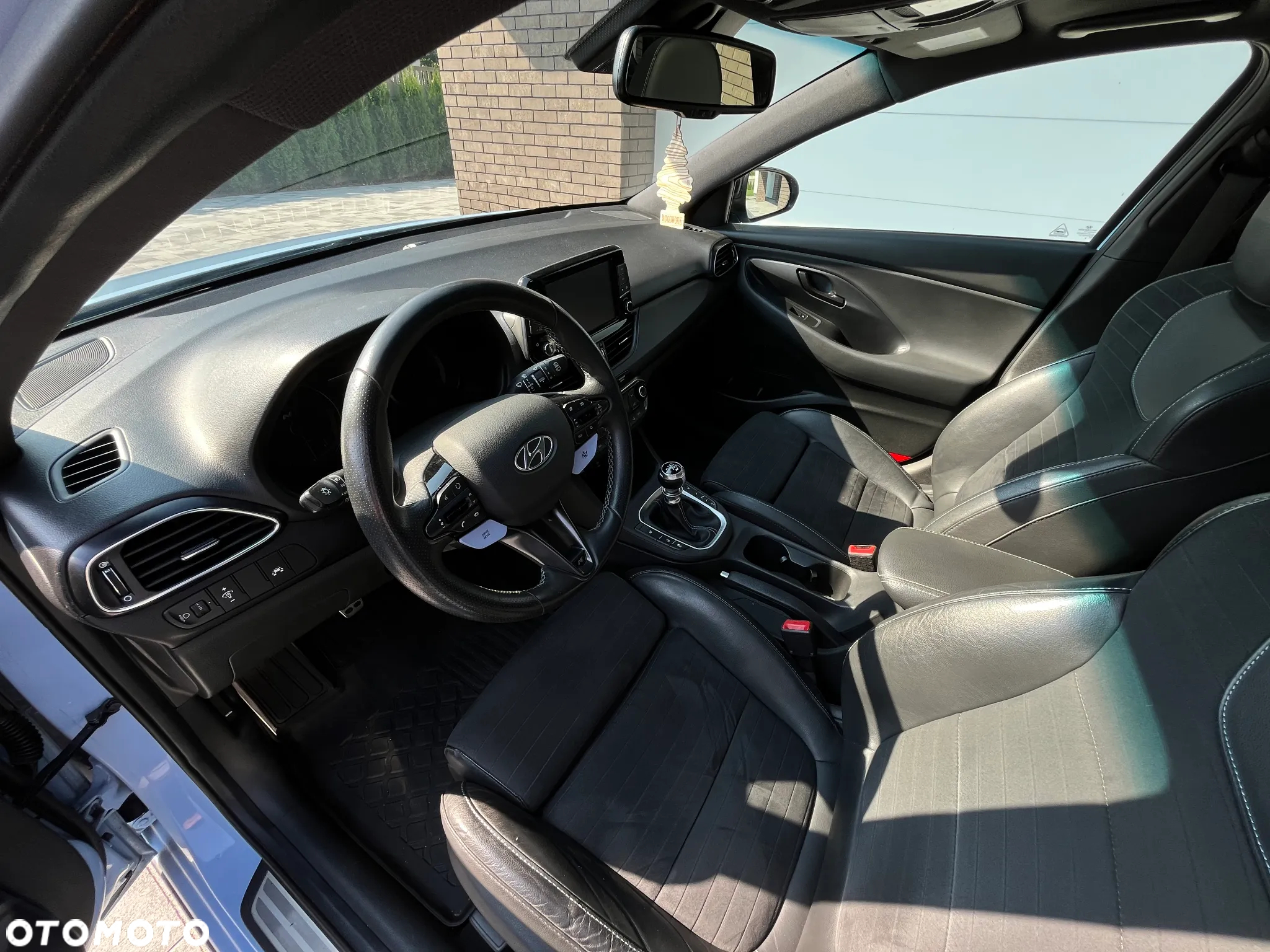 Hyundai i30 N 2.0 T-GDI Performance - 6