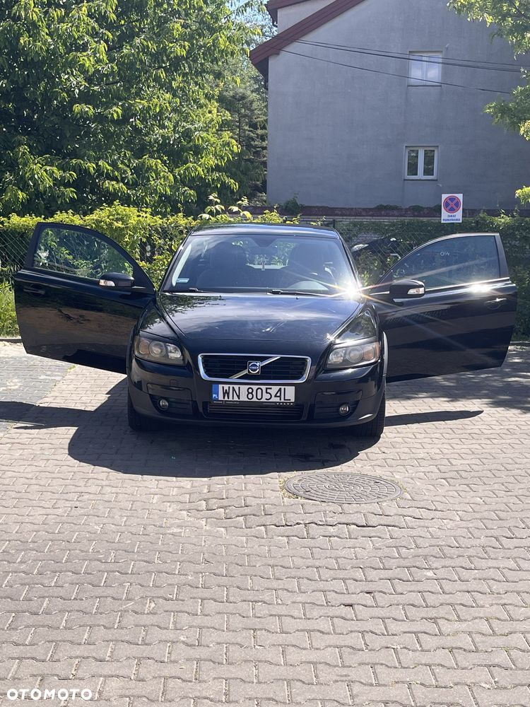 Volvo C30 - 1