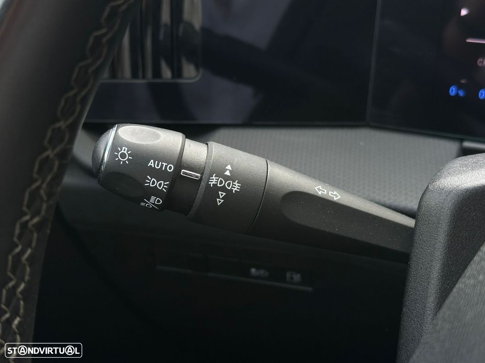 Opel Astra Ultimate - 17