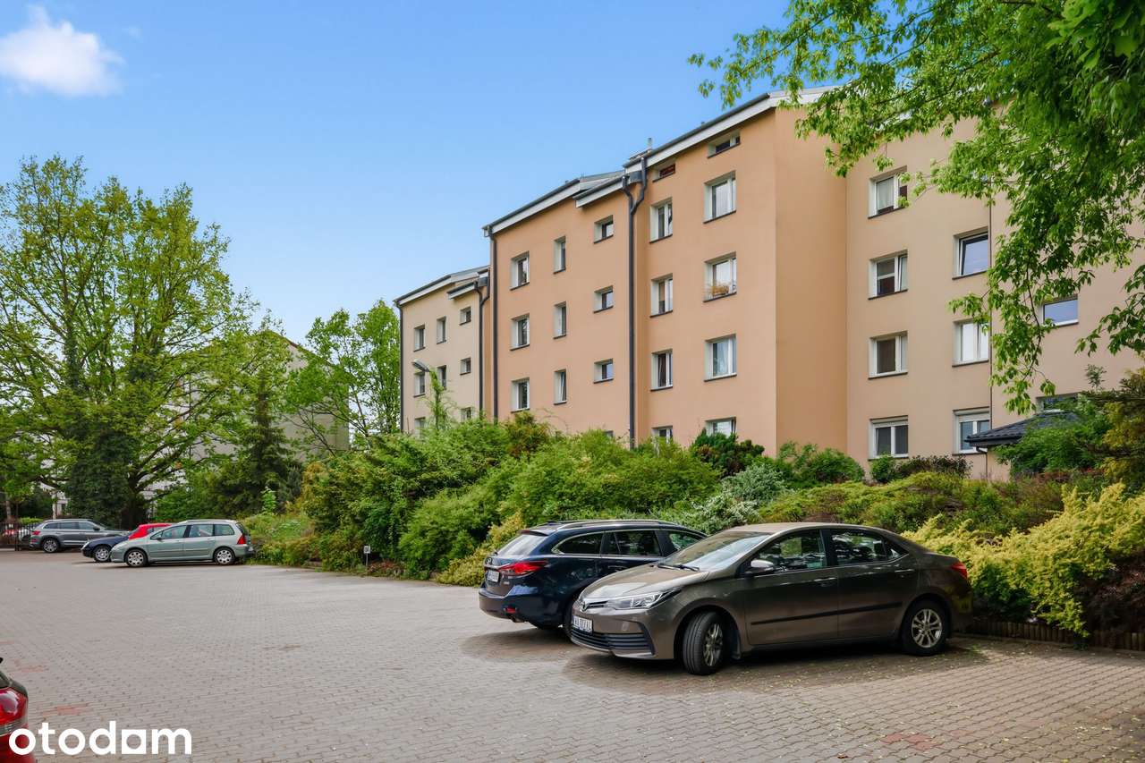 Mieszkanie w Starej Miłosnej, 84,9m2,4 pokoje + piwnica