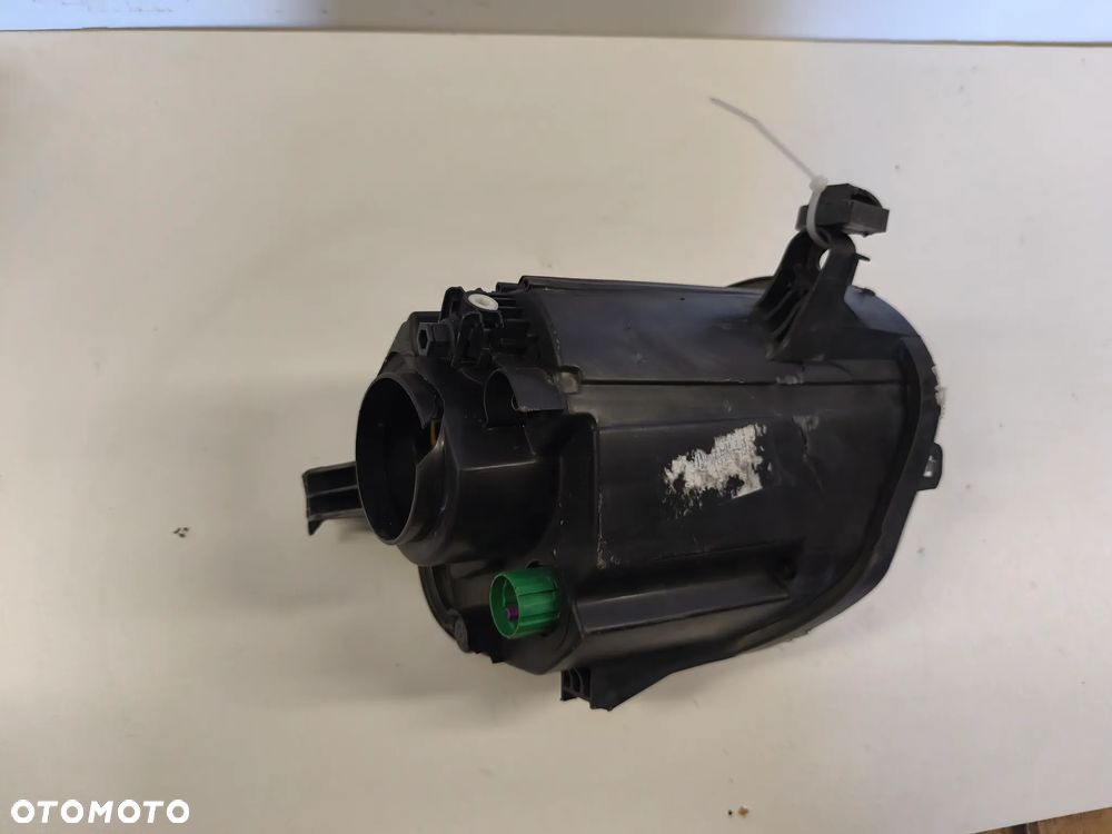LAMPA LEWA HALOGEN DRL FIAT 500 LIFT - 5