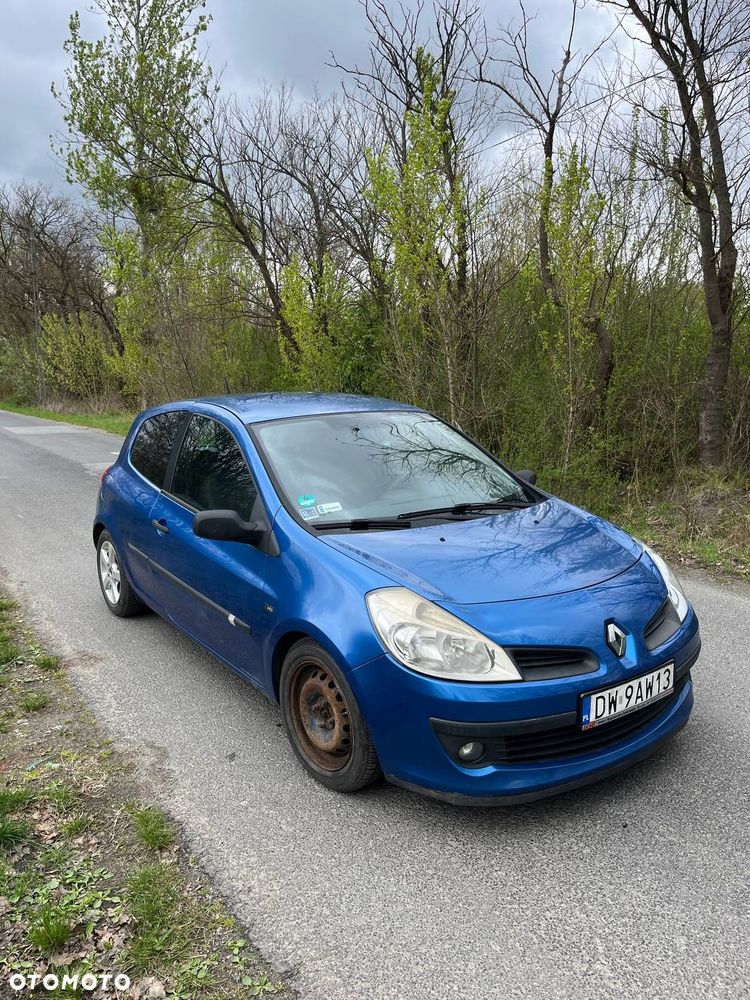 Renault Clio - 4