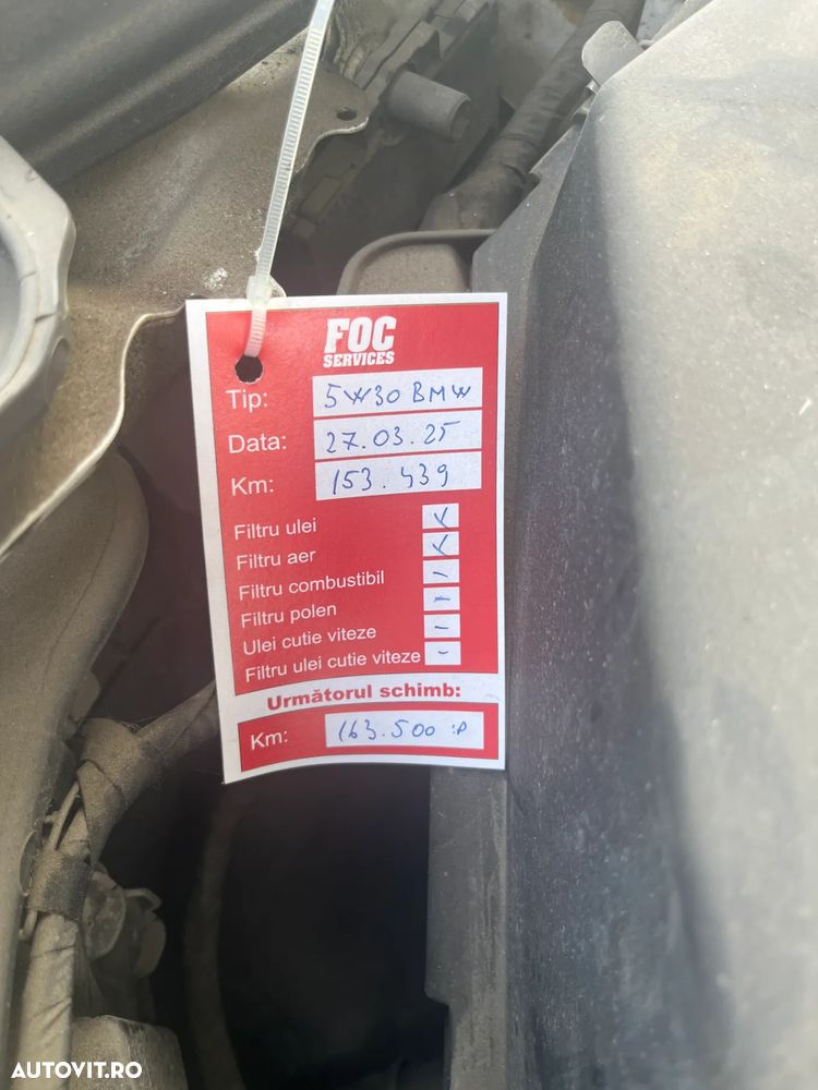 BMW X1 sDrive20d Aut. Sport Line - 31