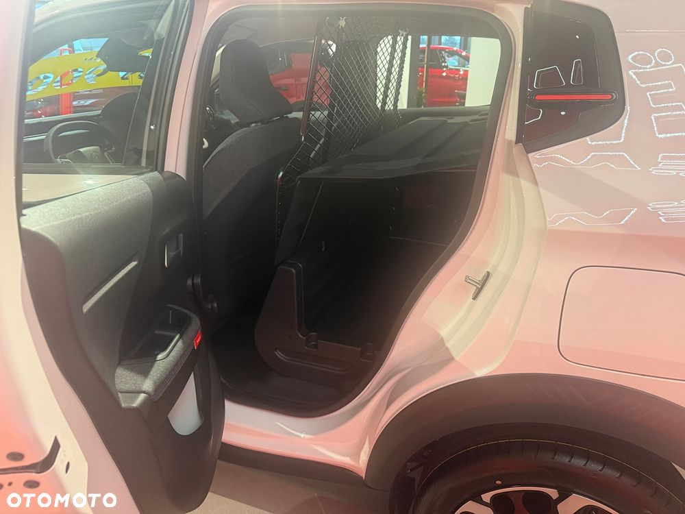 Citroën C3 VAN - 4