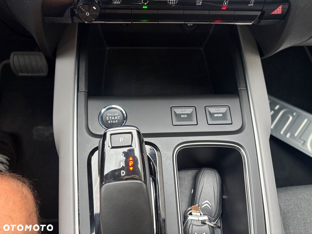 Citroën C5 Aircross - 28