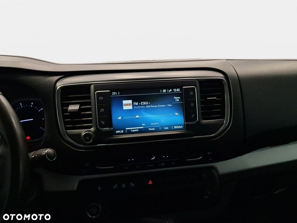 Toyota ProAce - 23