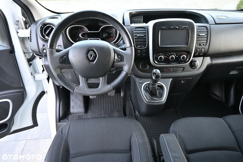 Renault Trafic - 15