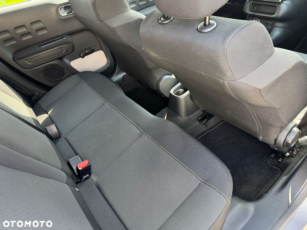 Citroën C3 Pure Tech 110 S&S EAT6 ELLE - 18