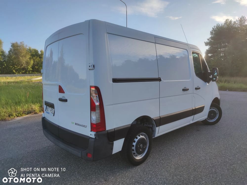 Renault Master - 7