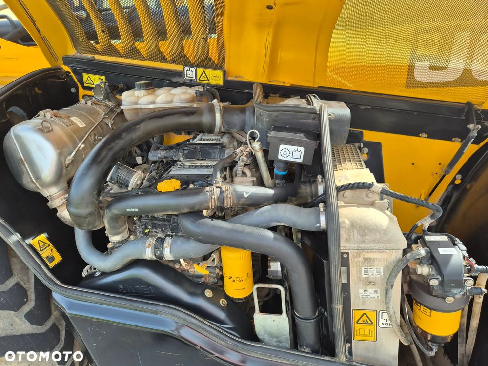 JCB 535-95 - 9