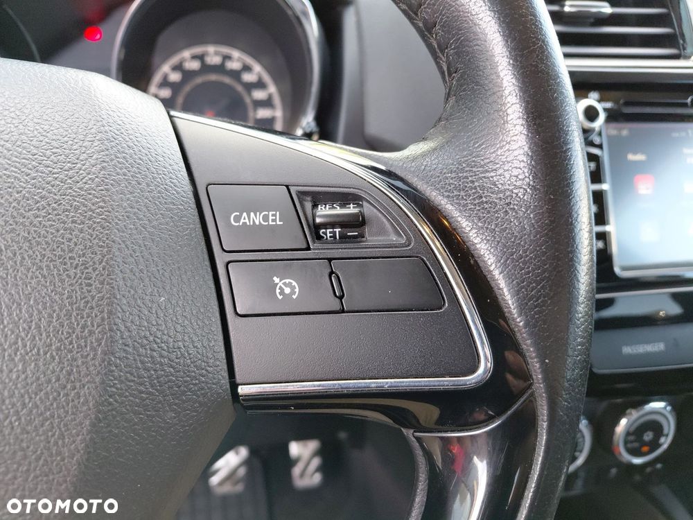 Mitsubishi ASX 1.6 Intense Plus - 21