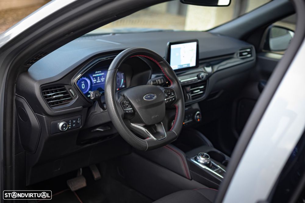 Ford Kuga 1.5 TDCi EcoBlue ST-Line Aut. - 22