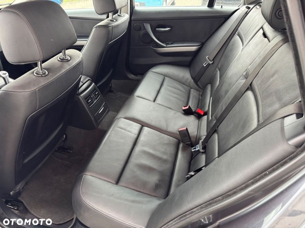 BMW Seria 3 - 7