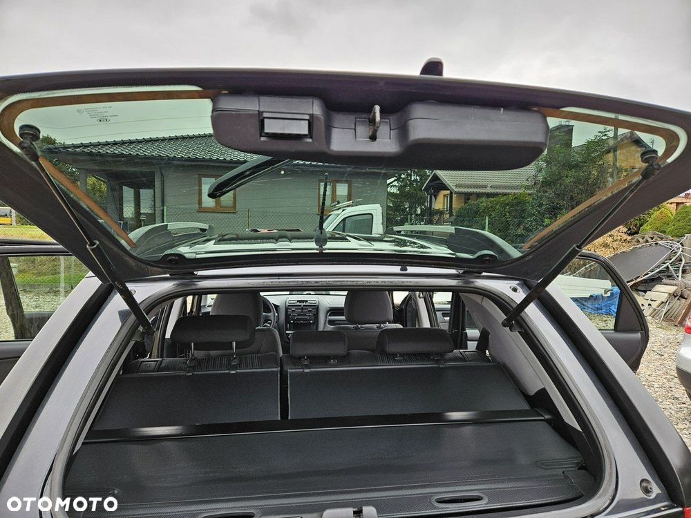 Kia Sportage - 19