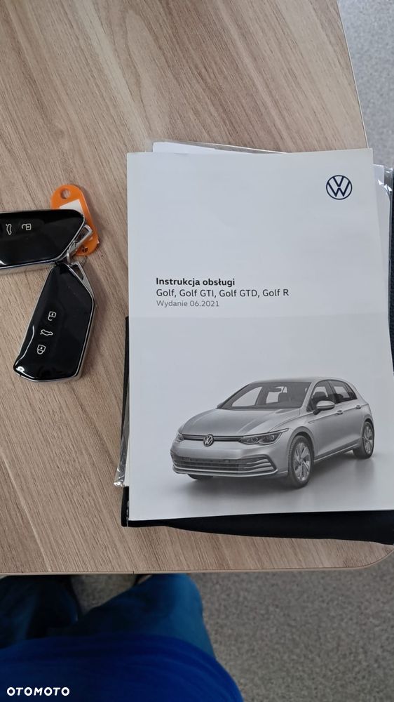 Volkswagen Golf - 21