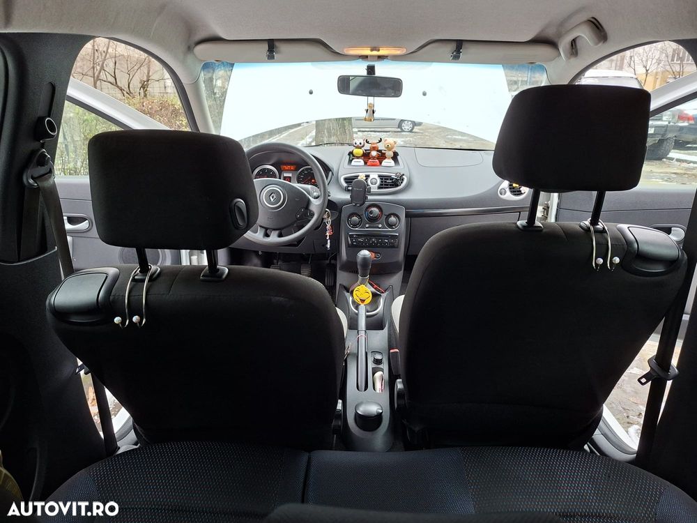 Renault Clio - 5