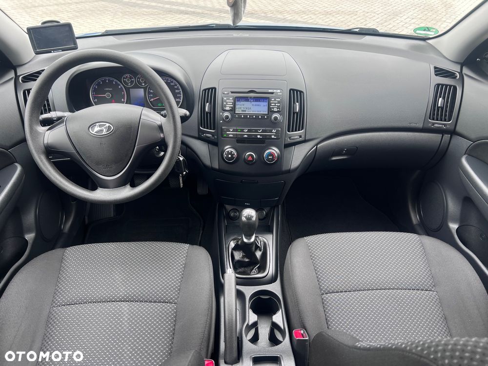 Hyundai i30 1.4 Blue Classic - 25