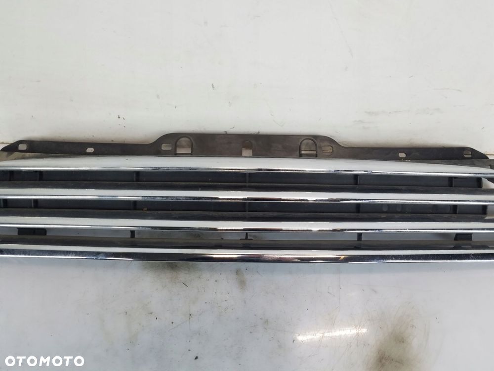 atrapa grill mini cooper r56 lift - 4