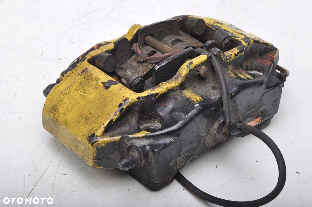 PORSCHE 911 996 ZACISK HAMULCOWY PRAWY PRZÓD - 3