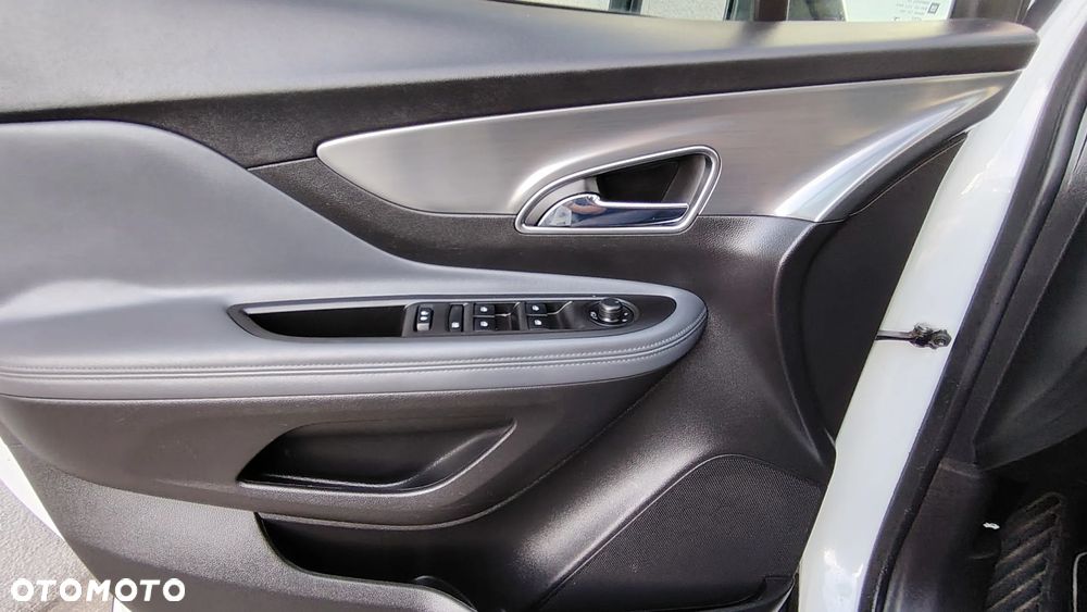 Opel Mokka 1.4 Turbo ecoFLEX Start/Stop Color Innovation - 9
