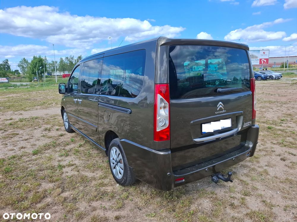 Citroën Jumpy Combi - 12