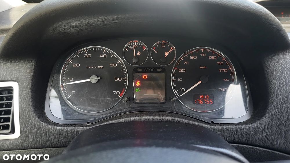 Peugeot 307 1.4 Trendy - 11