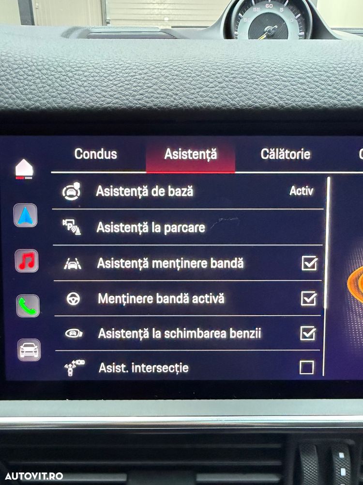 Porsche Cayenne Coupe E-Hybrid Tiptronic S - 19