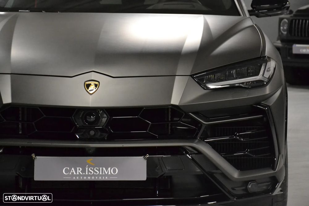 Lamborghini Urus 4.0 V8 - 13