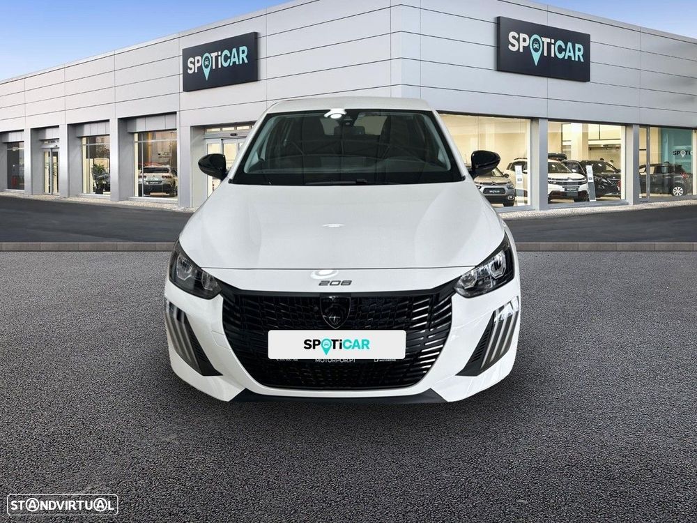 Peugeot 208 1.2 PureTech Style - 2