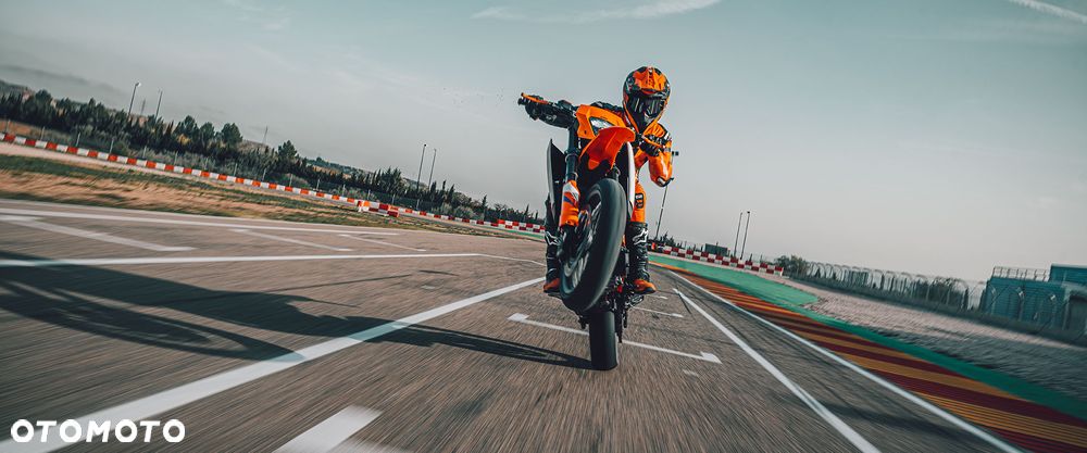 KTM SMC - 12